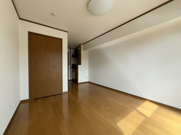 ブリーズの物件内観写真